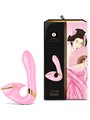 Shunga - Soyo Intimate Massager Pink