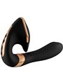 Shunga - Massaggiatore Intimo Soyo Nero