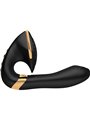 Shunga - Soyo Intimate Massager Black