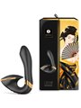 Shunga - Soyo Intimate Massager Black