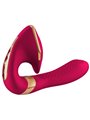Shunga - Massaggiatore Intimo Soyo Fucsia