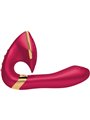 Shunga - Massaggiatore Intimo Soyo Fucsia
