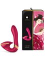 Shunga - Massaggiatore Intimo Soyo Fucsia