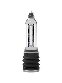 Bathmate - Hydromax 8 Penis Pump Clear