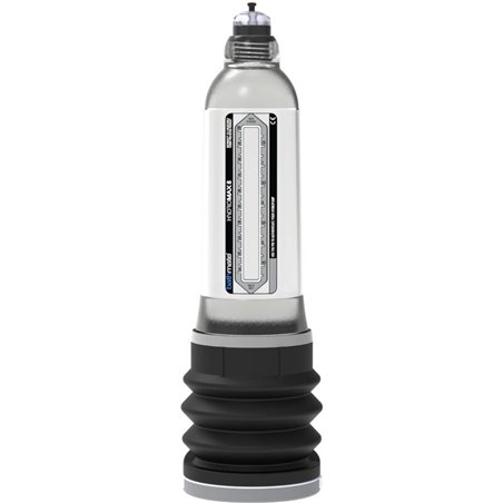 Bathmate - Hydromax 8 Pompa per l'Ingrandimento del Pene Trasparente
