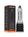 Bathmate - Hydromax 8 Pompa per lo Sviluppo del Pene Trasparente
