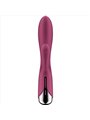 Satisfyer - Spinning Rabbit 1 Clitoris and Red G-Spot Stimulation