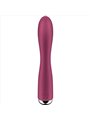 Satisfyer - Spinning Rabbit 1 Clitoris and Red G-Spot Stimulation