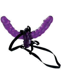 Fetish Fantasy Series - Arnes Doble Penetracion