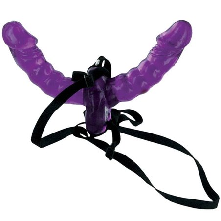 Fetish Fantasy Series - Strap On Fetish Fantasy Double Delight