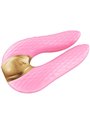 Shunga - Aiko Intimate Massager Pink