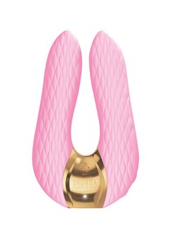 Shunga - Aiko Intimate Massager Pink