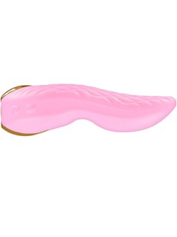 Shunga - Aiko Intimate Massager Pink