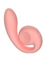 Snail Vibe - Gizi Dual Stimulator Pink