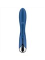 Satisfyer - Spinning Rabbit 1 Vibratore Clitorideo e Punto G Blu