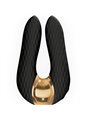 Shunga - Aiko Intimate Massager Black