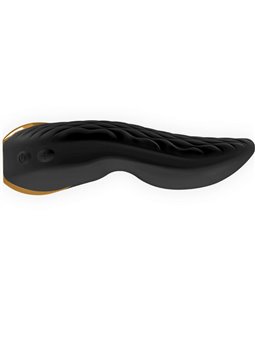 Shunga - Aiko Intimate Massager Black