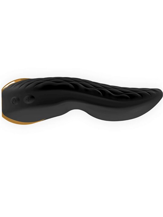 Shunga - Aiko Intimate Massager Black