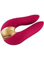 Shunga - Massaggiatore Intimo Aiko Fucsia