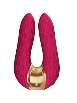 Shunga - Massaggiatore Intimo Aiko Fucsia