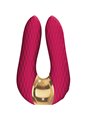 Shunga - Massaggiatore Intimo Aiko Fucsia