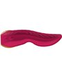 Shunga - Massaggiatore Intimo Aiko Fucsia
