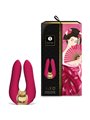 Shunga - Massaggiatore Intimo Aiko Fucsia