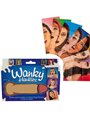 Spencer & Fleetwood - Wanky Hankies 7 Extra Large Women'S Handkerchiefs