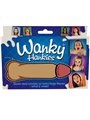 Spencer & Fleetwood - Wanky Hankies 7 Extra Large Women'S Handkerchiefs