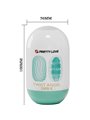 Pretty Love Twist Angel Cupid - Uovo Masturbatore per Uomo