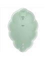 Satisfyer - Cloud Dancer GReen Air Pulse Vibrator