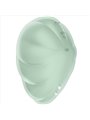 Satisfyer - Cloud Dancer GReen Air Pulse Vibrator