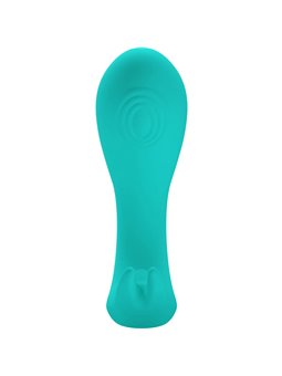 Pretty Love Idabelle - Massaggiatore con Vibrazione e Pulsazione Blu