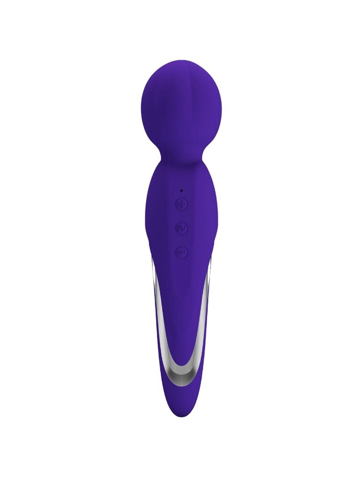 Pretty Love Walter - Vibratore Massaggiatore Wand Viola
