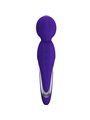 Pretty Love - Walter Vibrator Wand Purple
