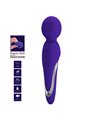 Pretty Love - Walter Vibrator Wand Purple