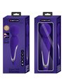 Pretty Love - Walter Vibrator Wand Purple