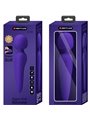 Pretty Love - Meredith Massager 12 Vibration Modes Purple