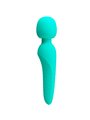 Pretty Love - Meredith Massager 12 Vibration Modes Aqua GReen