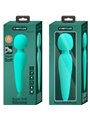 Pretty Love - Meredith Massager 12 Vibration Modes Aqua GReen