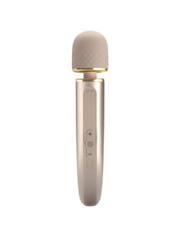 Pretty Love - Massager 7 Vibration Modes Champagne