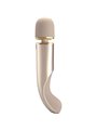 Pretty Love - Massager 7 Vibration Modes Champagne