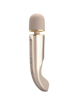 Pretty Love - Massager 7 Vibration Modes Champagne