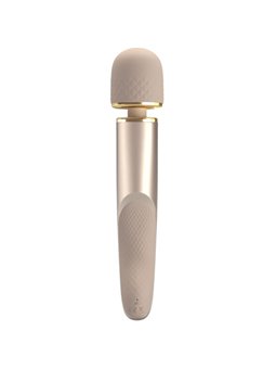 Pretty Love - Massager 7 Vibration Modes Champagne