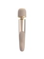 Pretty Love - Vibratore Massaggiatore Wand 7 Funzioni Champagne