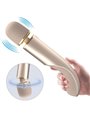 Pretty Love - Massager 7 Vibration Modes Champagne