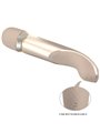 Pretty Love - Massager 7 Vibration Modes Champagne