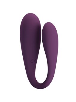 Pretty Love August - Ovetto Vibrante con App