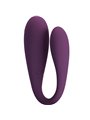 Pretty Love - August Remote Global Double Pleasure Vibrator