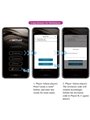 Pretty Love August - Ovetto Vibrante con App